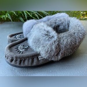 Soft Moc Moccasins